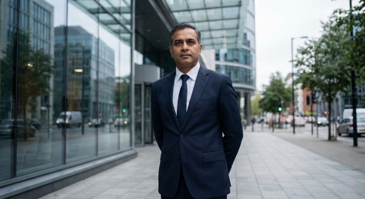 The Role of Trained Security Guards in Corporate Safety